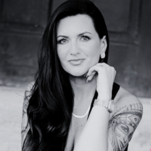 Sherry V - PMU Success Story